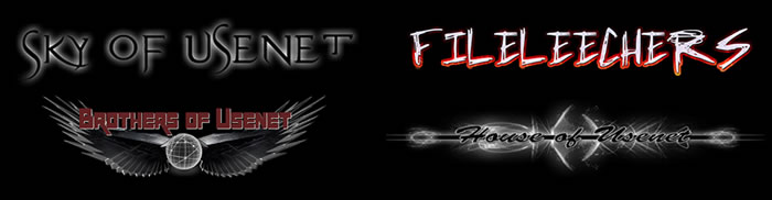 Liste aller Usenet Boards