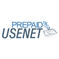 Prepaid Usenet Log