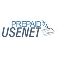 Prepaid-Usenet