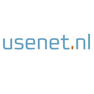 Uesnet.nl Logo