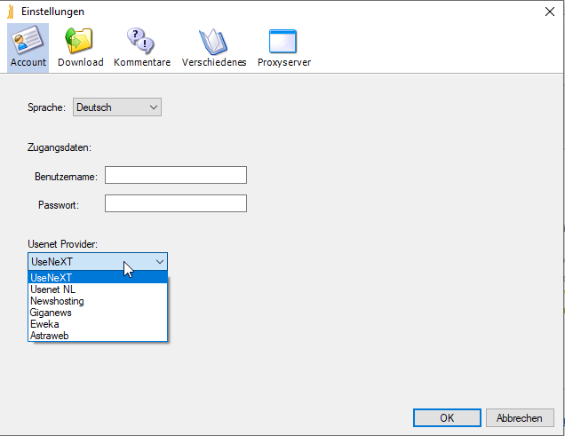 Tangysoft Software