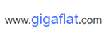 Gigaflat Logo